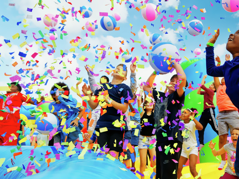 Extreme Sports Biking